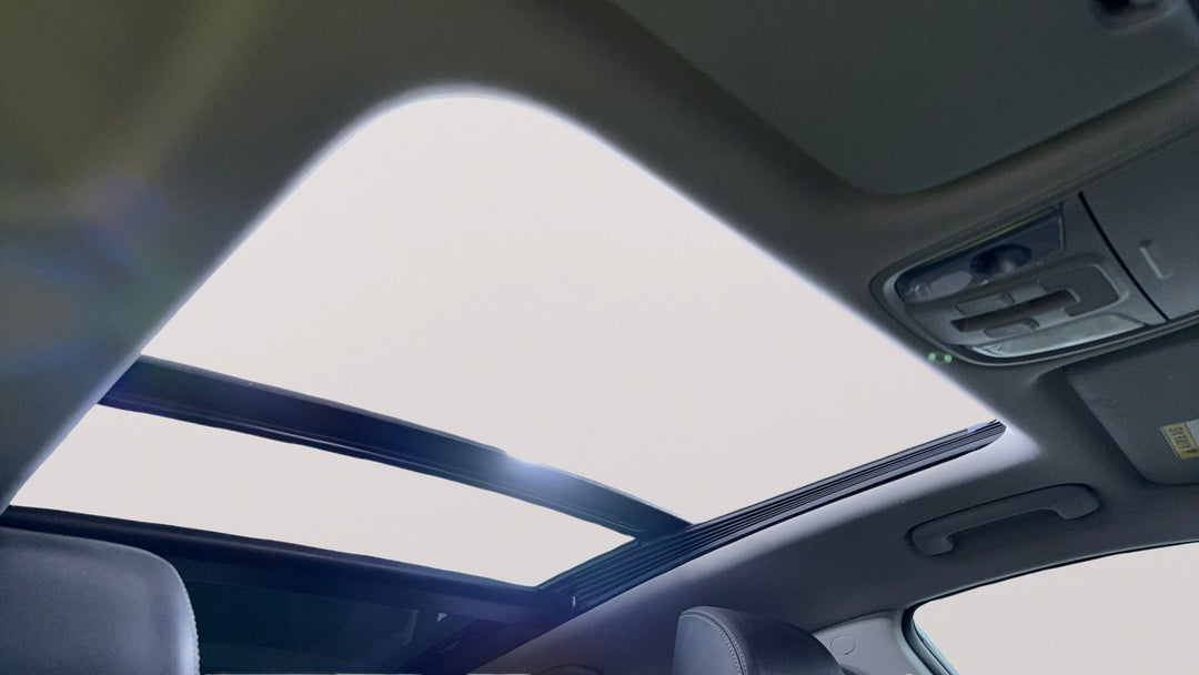 2016 Kia Sportage Platinum (AWD), Automatic, 113632 km, Interior Sunroof/Moonroof