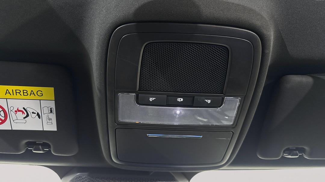 2023 MG Mg4 Excite 51, Automatic, 13038 km, On-Roof Controls/Sunglass holder