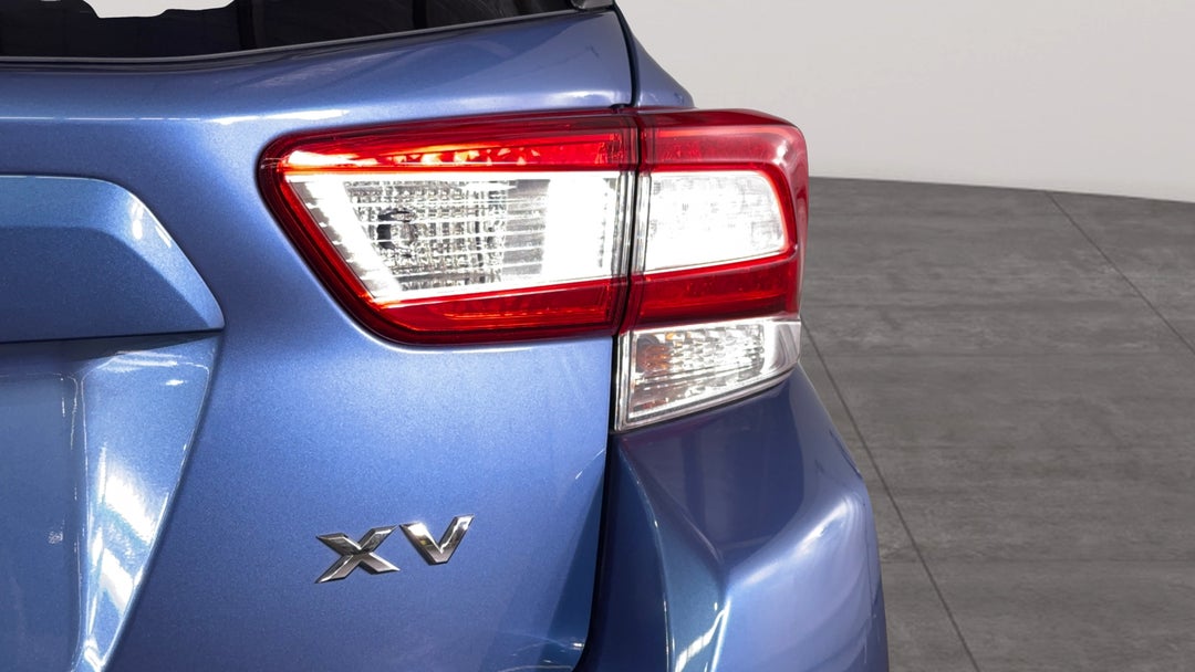 Badge (Boot Right Side)