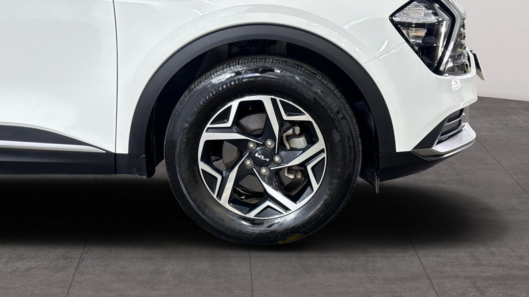 2024 Kia Sportage S (FWD), Automatic, 41133 km, Right Front Wheel