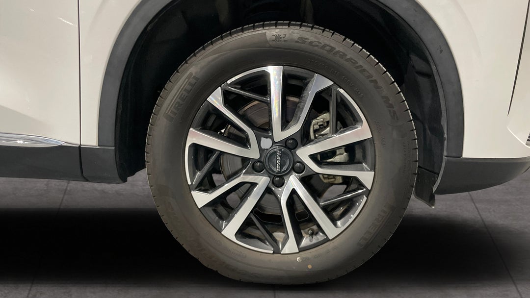 2021 GWM Haval H6 Lux, Automatic, 72502 km, Right Front Wheel