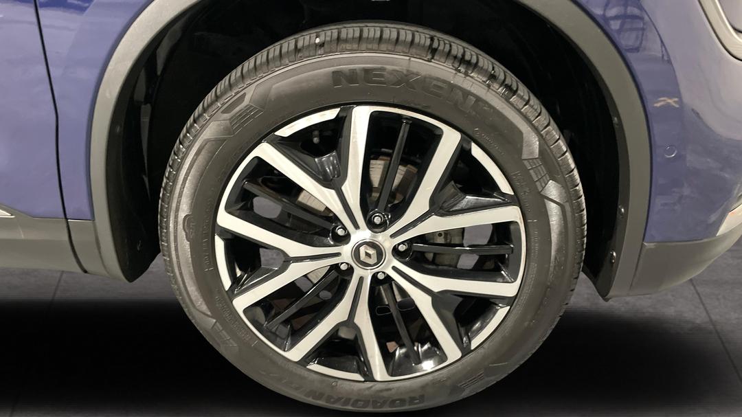 2021 Renault Koleos Intens (4x4), Automatic, 62801 km, Right Front Wheel