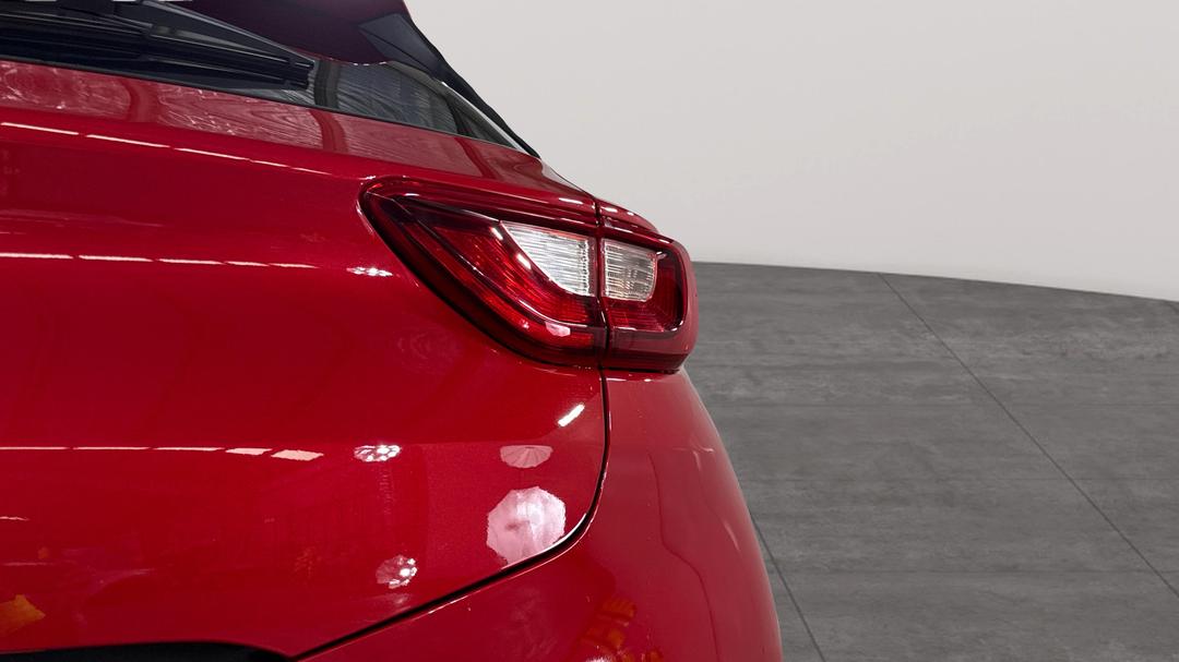 2022 Kia Stonic Sport, Automatic, 10150 km, Badge (Boot Right Side)