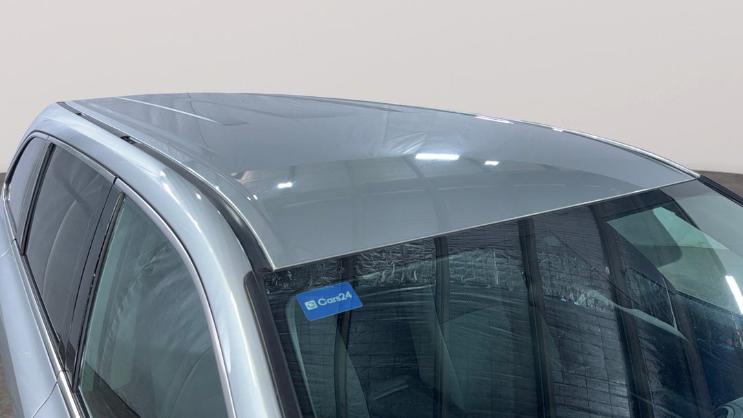 2019 Toyota Kluger Gx (4x2), Automatic, 107402 km, Roof/Sunroof View