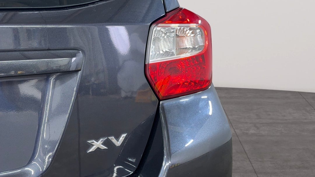 Badge (Boot Right Side)