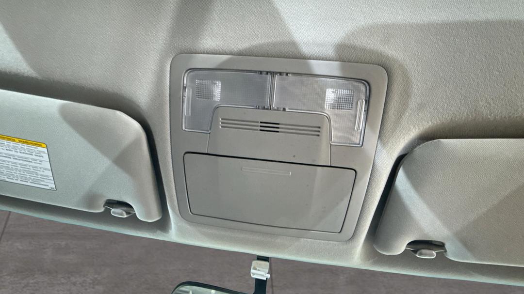 2016 Toyota Camry Altise, Automatic, 51769 km, On-Roof Controls/Sunglass holder