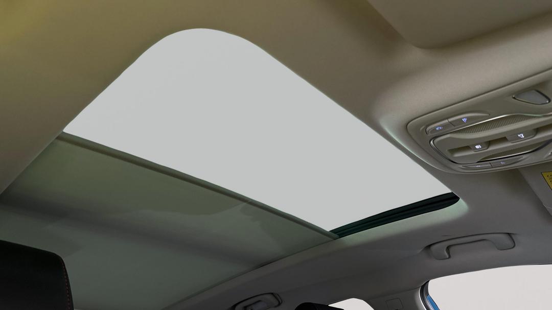 2022 MG HS Essence, Automatic, 78710 km, Interior Sunroof/Moonroof