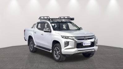 2019 Mitsubishi Triton Gls (4x4) Automatic, 98k kms Diesel Car