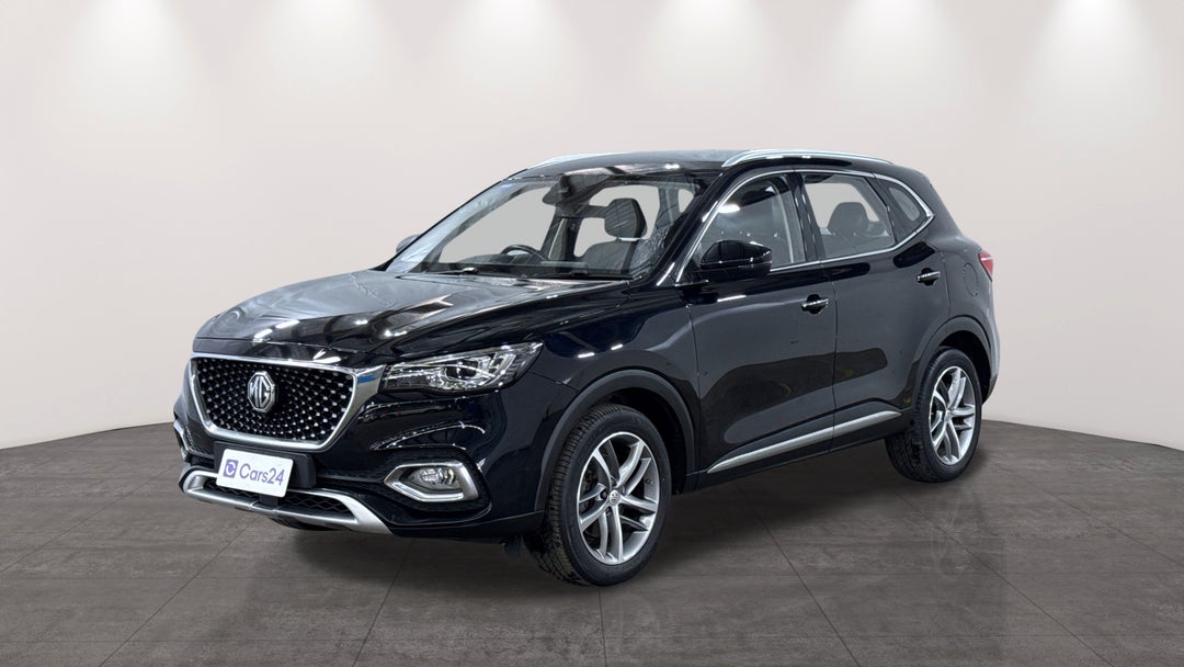 2020 MG HS Excite, Automatic, 73574 km, Left Front Diagonal (45- Degree) View