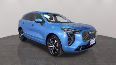 2023 GWM Haval Jolion Ultra Automatic, 36k kms Petrol Car