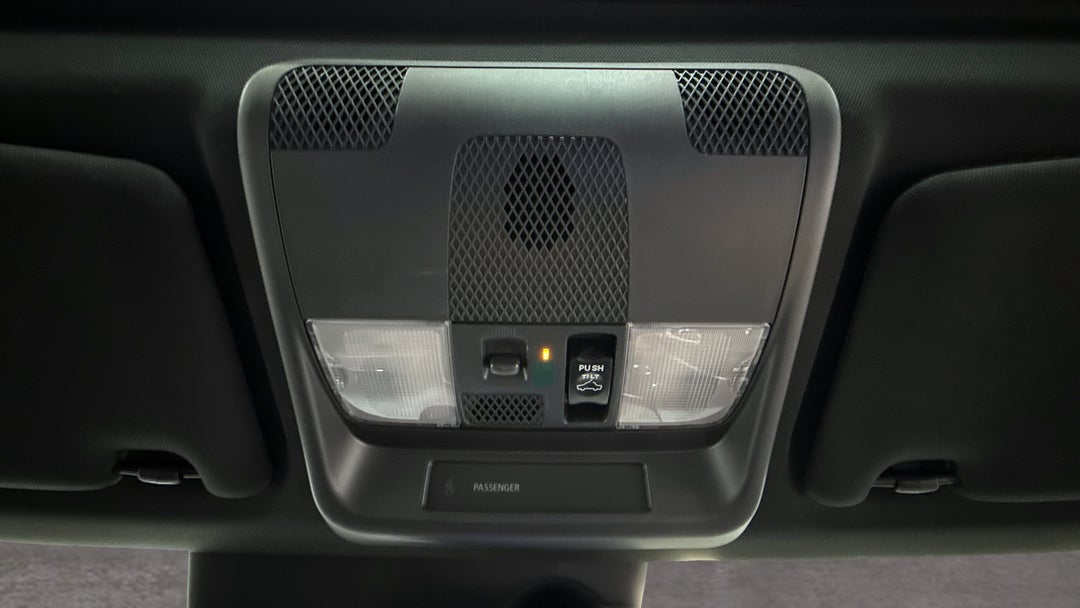 2020 Mitsubishi Outlander Phev Exceed 5 Seat (AWD), Automatic, 84513 km, On-Roof Controls/Sunglass holder