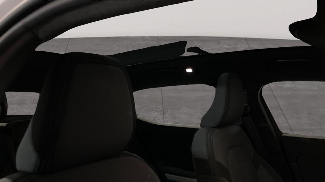 2022 Polestar 2 Long Range Dual Motor 78kwh, Automatic, 56194 km, Interior Sunroof/Moonroof