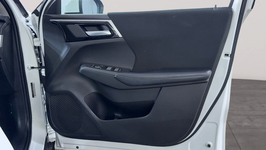 2023 Mitsubishi Outlander Es 5 Seat (2WD), Automatic, 55040 km, Speaker View