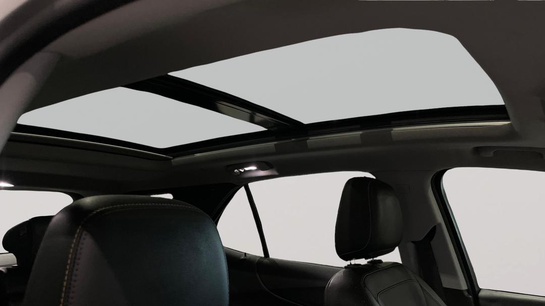 2019 Holden Equinox Ltz-v (AWD), Automatic, 61680 km, Interior Sunroof/Moonroof