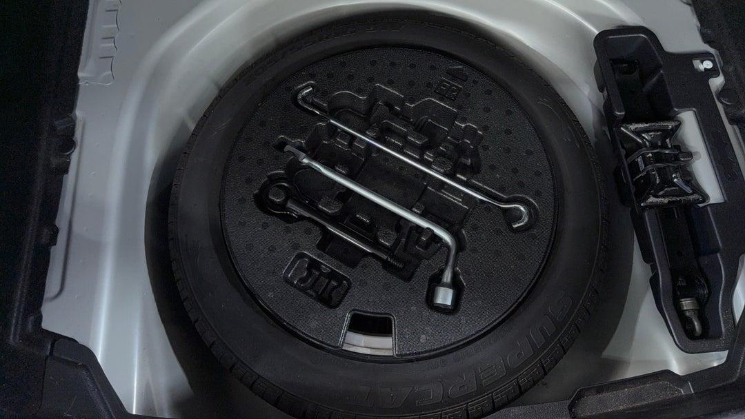 2023 Toyota Corolla Ascent Sport, Automatic, 58331 km, Spare Wheel