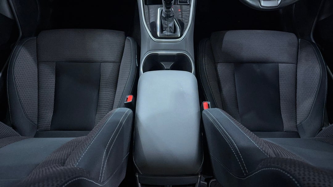 2021 Subaru Outback AWD, Automatic, 50948 km, Center Console