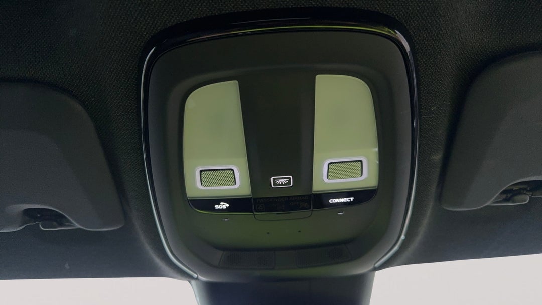 2022 Polestar 2 Long Range Dual Motor 78kwh, Automatic, 48635 km, On-Roof Controls/Sunglass holder