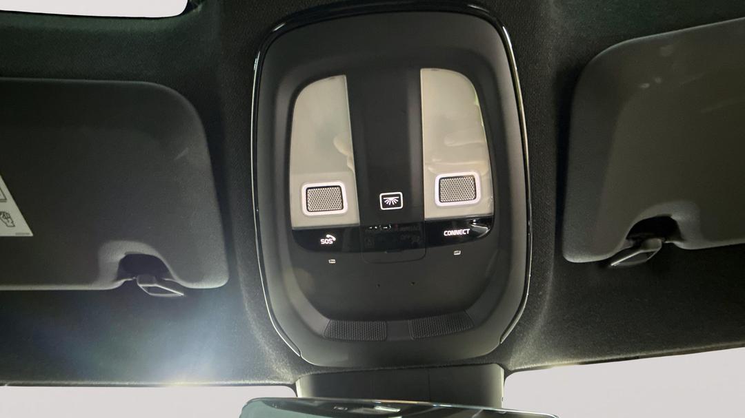2022 Polestar 2 Long Range Single Motor 78kwh, Automatic, 39471 km, On-Roof Controls/Sunglass holder
