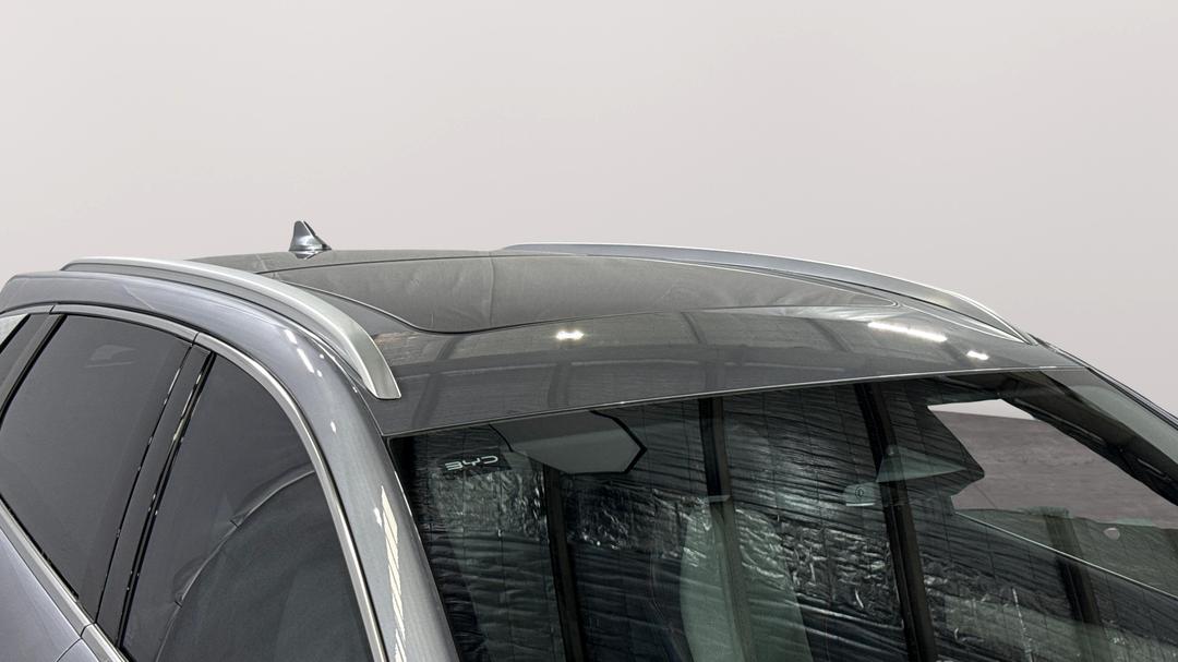 2023 Byd Atto 3 Extended Range, Automatic, 40776 km, Roof/Sunroof View