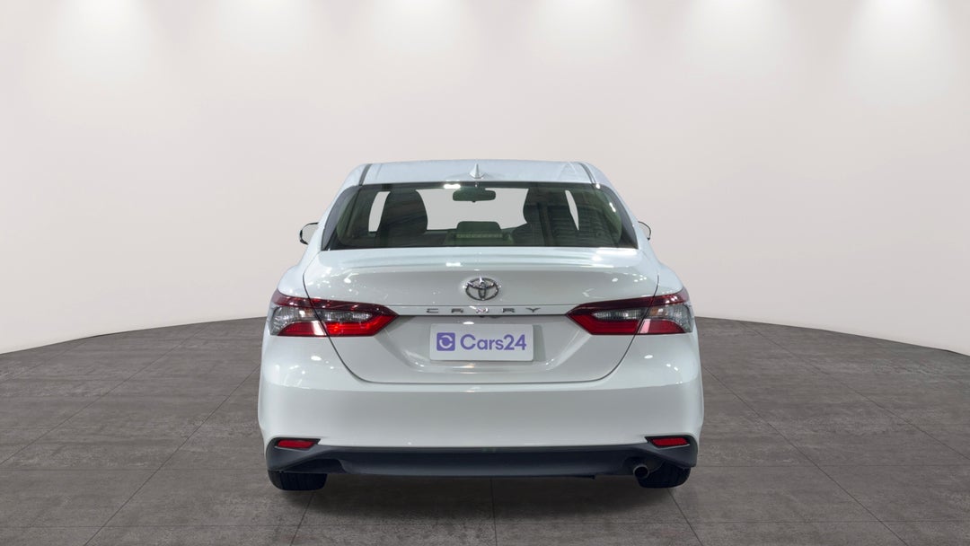 2023 Toyota Camry Ascent, Automatic, 51492 km, Back/Rear View