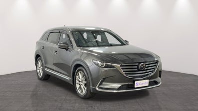 2017 Mazda CX-9 Azami (fwd) Automatic, 108k kms Petrol Car