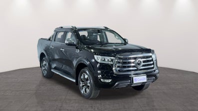 2022 GWM Ute Cannon-l (4x4) Automatic, 87k kms Diesel Car
