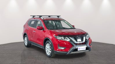 2018 Nissan X-trail St-l (2wd) Automatic, 167k kms Petrol Car