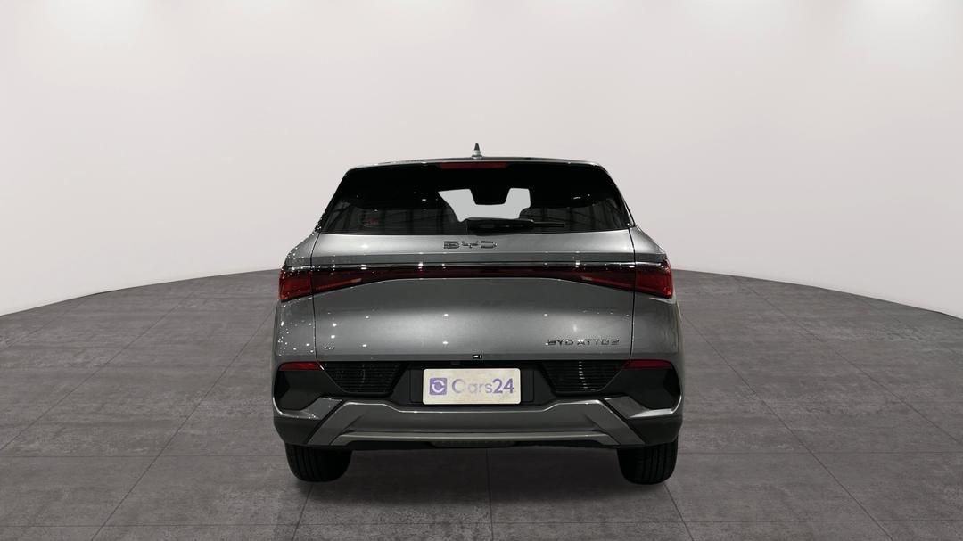 2025 Byd Atto 3 Standard Range, Automatic, 11271 km, Back/Rear View