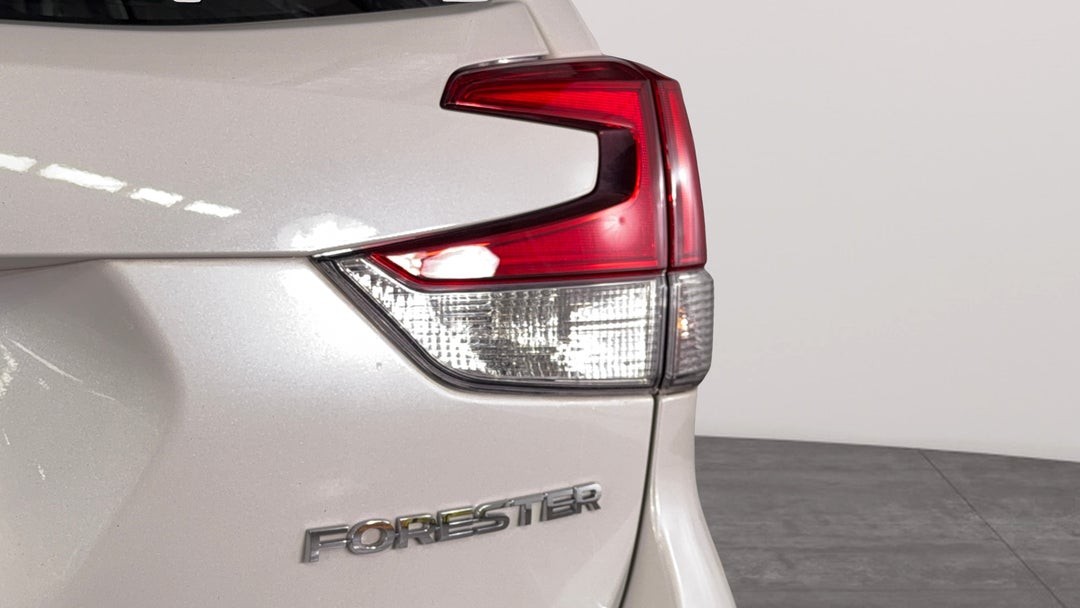 Badge (Boot Right Side)