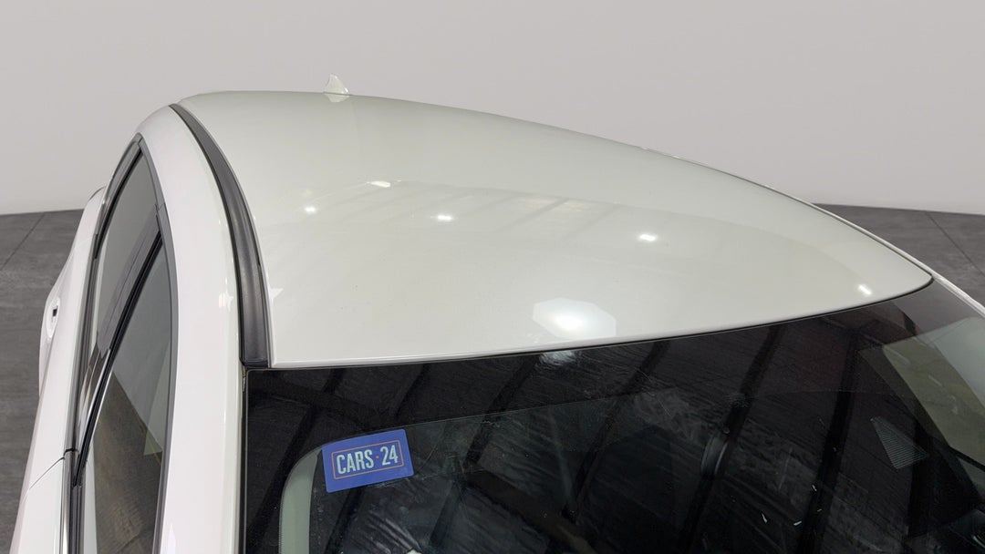 2022 Mazda CX-9 Touring (fwd), Automatic, 60622 km, Roof/Sunroof View