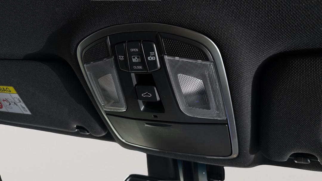 2018 Hyundai Sonata Premium, Automatic, 41958 km, On-Roof Controls/Sunglass holder