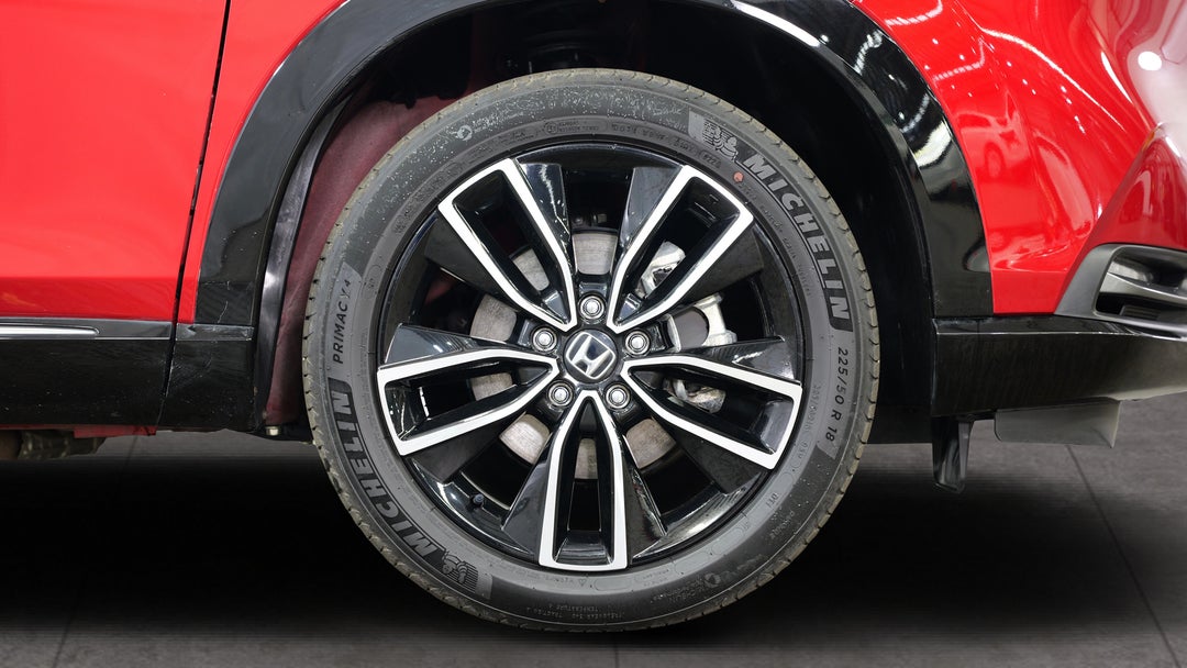 2023 Honda HR-V E:hev L, Automatic, 31131 km, Right Front Wheel