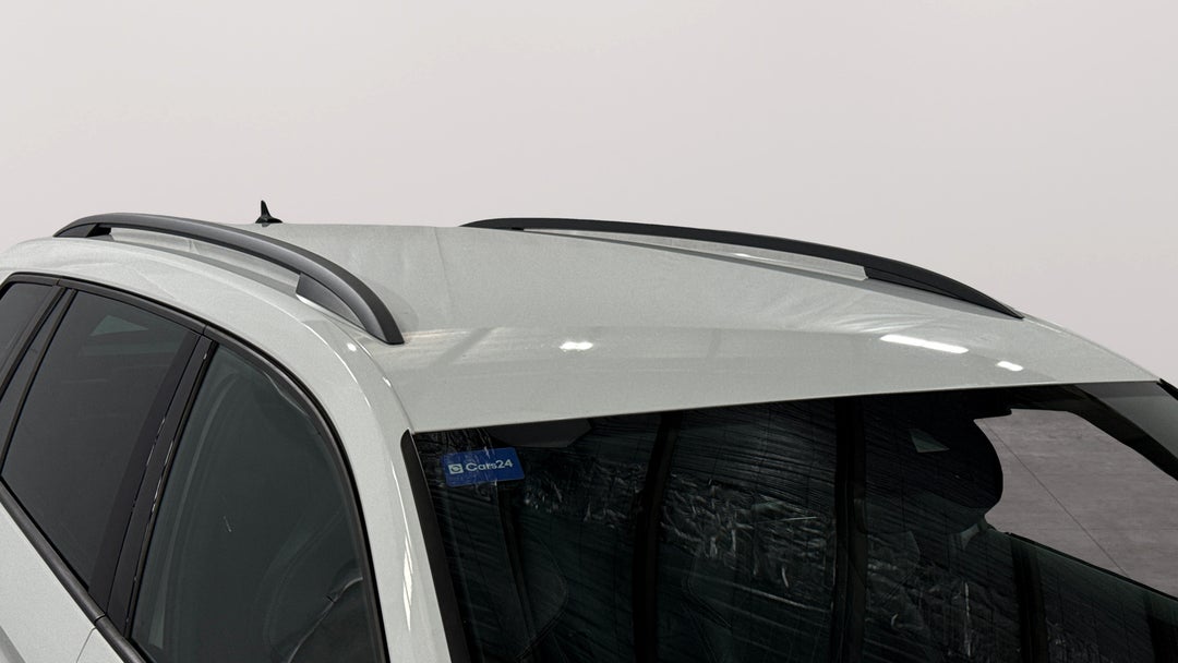 2019 SKODA Kodiaq 132 Tsi Sportline (4x4), Automatic, 99024 km, Roof/Sunroof View