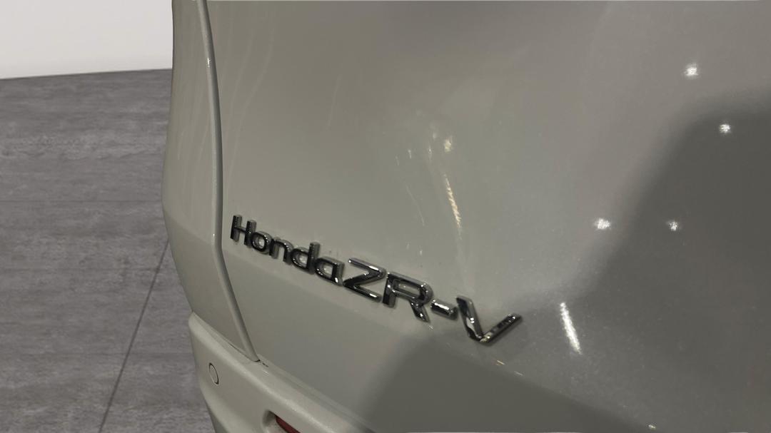 2023 Honda Zr-v E:hev Lx, Automatic, 27406 km, Badge (Boot Left Side)