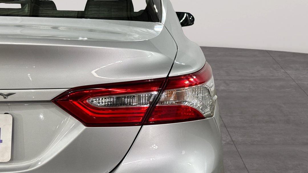 2019 Toyota Camry Ascent, Automatic, 72812 km, Badge (Boot Right Side)