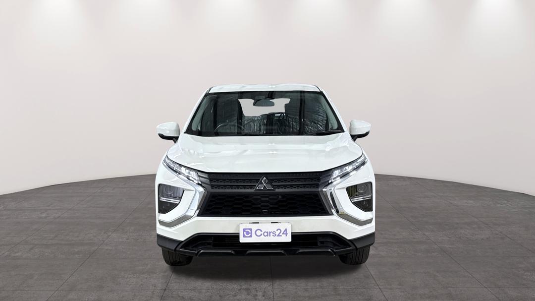 2023 Mitsubishi Eclipse Cross Es (2WD), Automatic, 61246 km, Front View