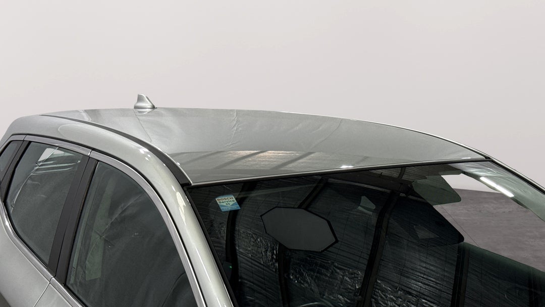 2019 Nissan Qashqai St, Automatic, 78046 km, Roof/Sunroof View