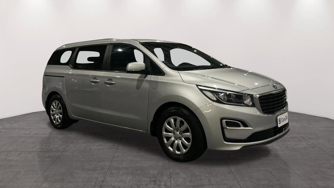 2020 Kia Carnival S, Automatic, 91871 km, 