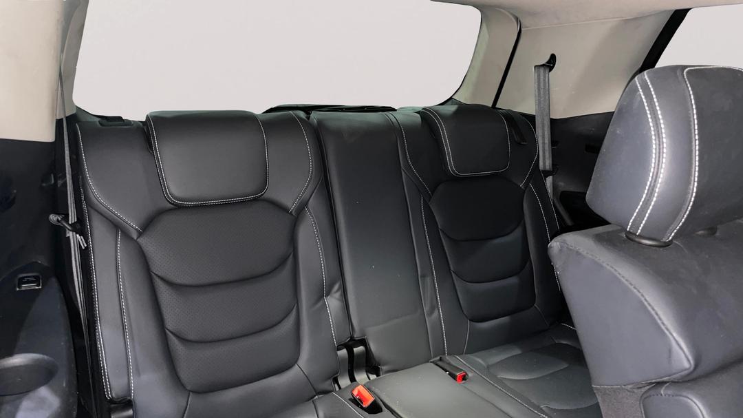 2022 LDV D90 Executive (4WD), Automatic, 46968 km, Third Row Seats