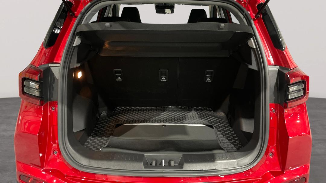 2024 Chery Tiggo 4 Pro Ultimate, Automatic, 11881 km, Boot Inside View