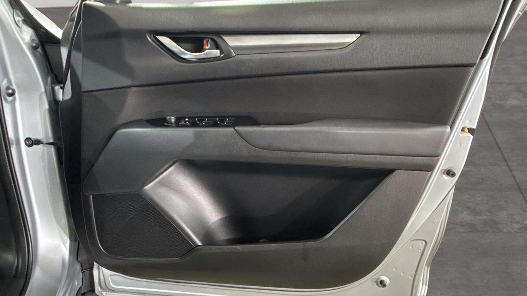 2023 Mazda CX-5 G20 Maxx (FWD), Automatic, 68399 km, Speaker View