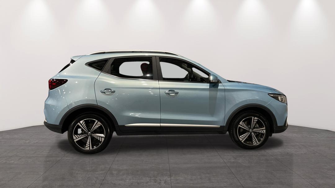 2020 MG ZS EV Essence, Automatic, 43246 km, Right Side View