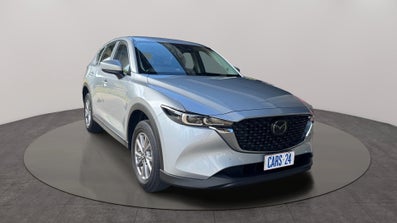 2023 Mazda CX-5 Maxx (fwd) Automatic, 27k km Petrol Car