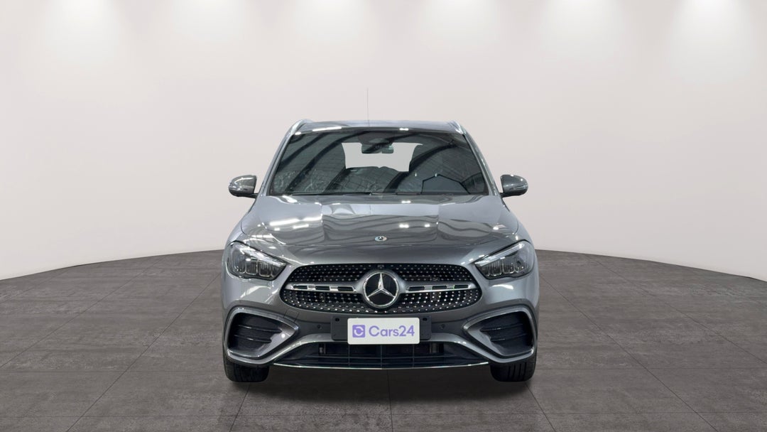 2024 Mercedes-benz GLA 200, Automatic, 14163 km, Front View