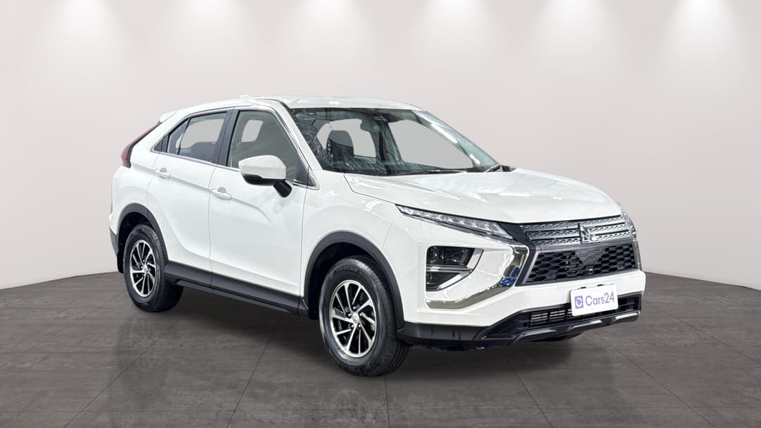2024 Mitsubishi Eclipse Cross Es (2WD), Automatic, 23474 km, 
