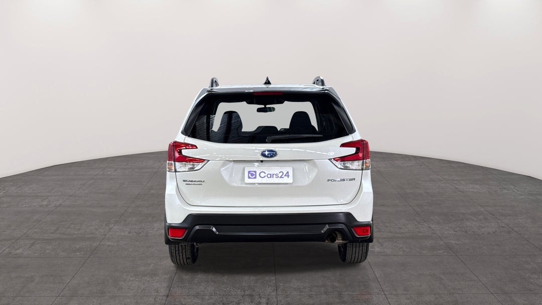 2024 Subaru Forester 2.5i (AWD), Automatic, 39202 km, Back/Rear View