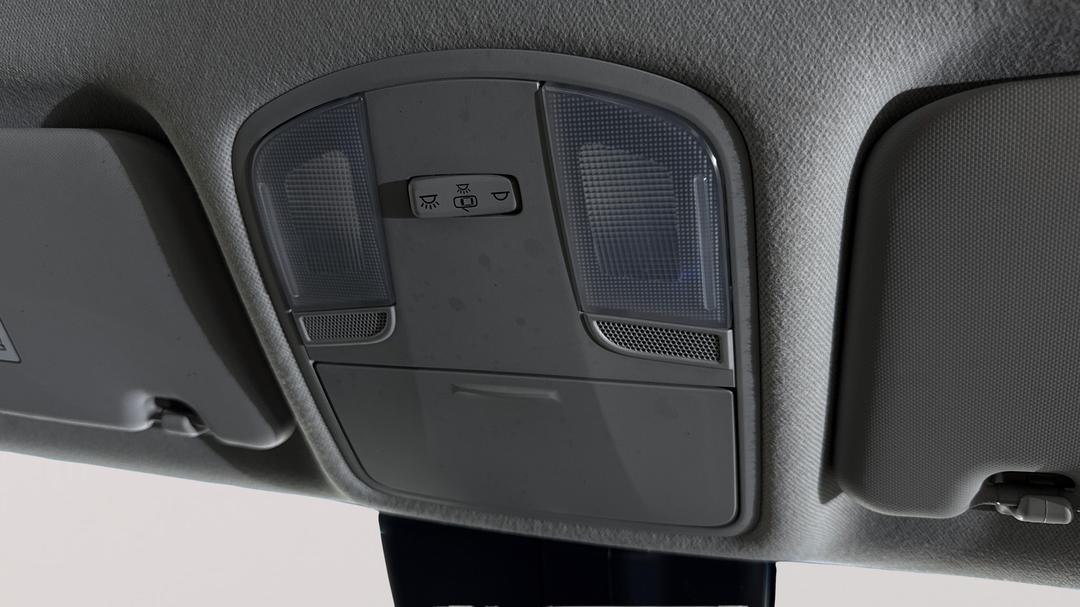 2020 Hyundai Kona Active (FWD), Automatic, 70772 km, On-Roof Controls/Sunglass holder