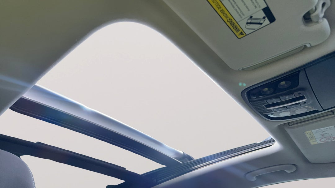 2019 Kia Sorento Gt-line (4x4), Automatic, 52068 km, Interior Sunroof/Moonroof