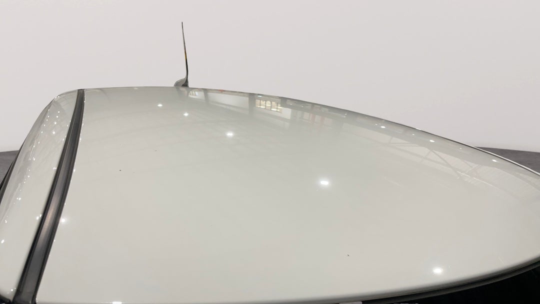 2022 MG Mg3 Auto Core, Automatic, 25012 km, Roof/Sunroof View