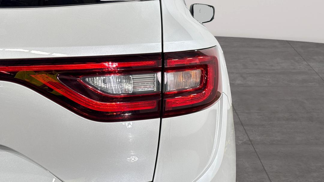 2020 Renault Koleos Black Edition, Automatic, 58444 km, Badge (Boot Right Side)